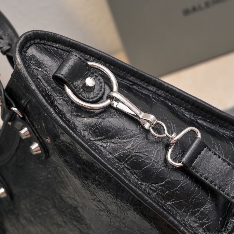 Balenciaga Top Handle Bags